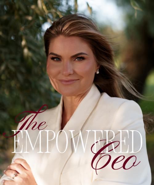 The Empowered CEO 💎